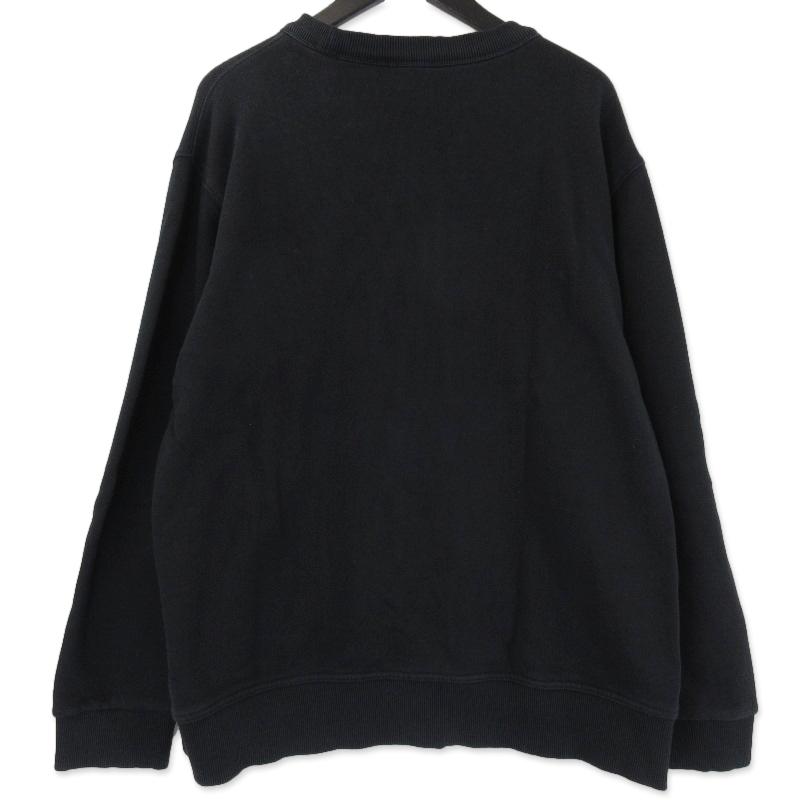 BURBERRY バーバリー スウェット ロゴ 8011357 トレーナー BURBERRY バーバリー スウェット ロゴ 8011357 トレーナー