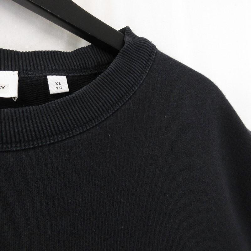 BURBERRY バーバリー スウェット ロゴ 8011357 トレーナー BURBERRY バーバリー スウェット ロゴ 8011357 トレーナー