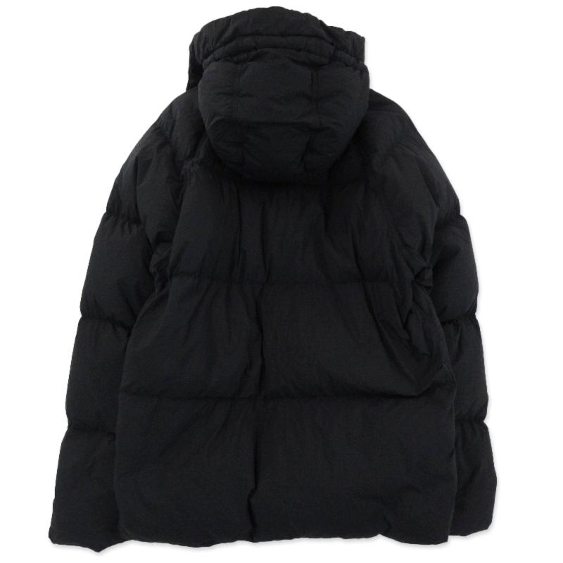 Ten C テンシー アーティック ダウン パーカ TC-J0721 ARTIC DOWN 