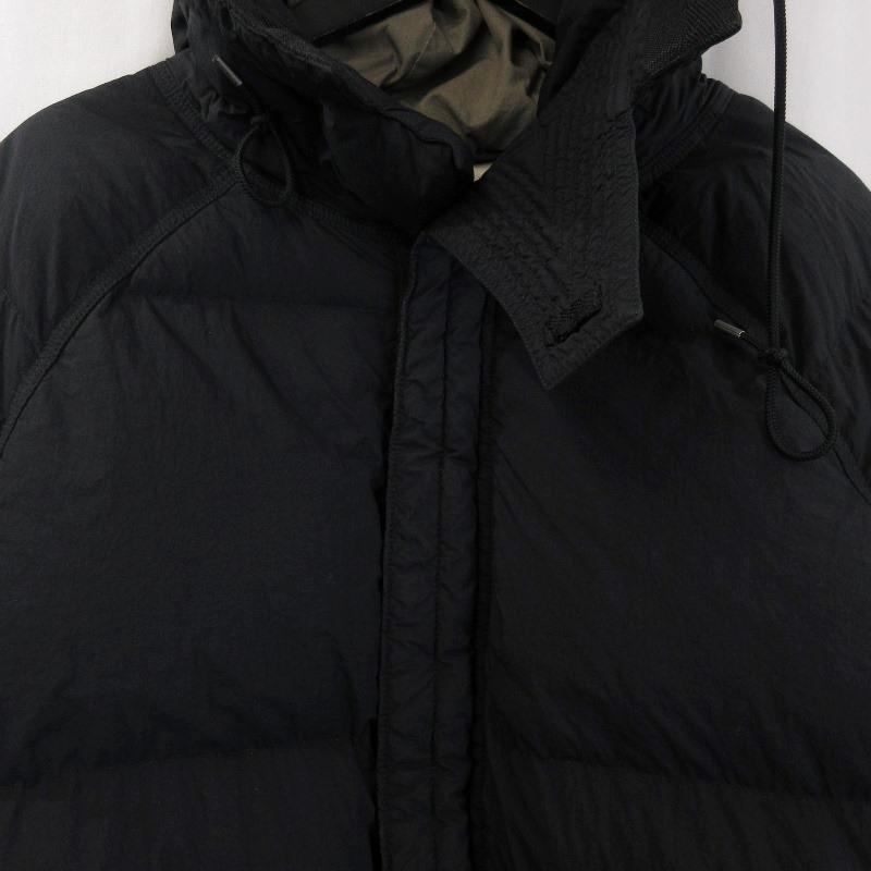 Ten C テンシー アーティック ダウン パーカ TC-J0721 ARTIC DOWN 