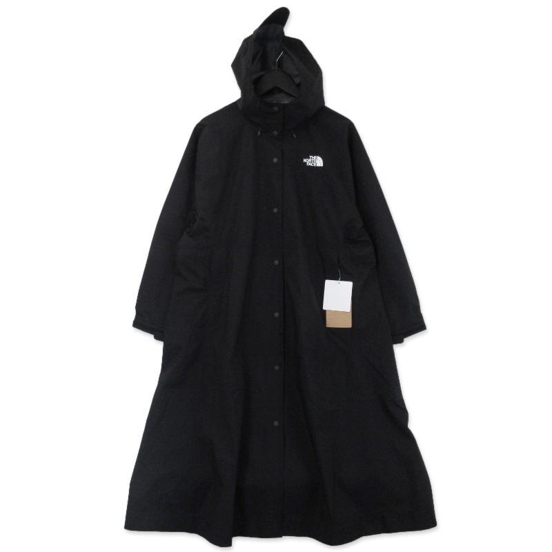 THE NORTH FACE 未使用 ノースフェイス ブリーズライトニングコート 