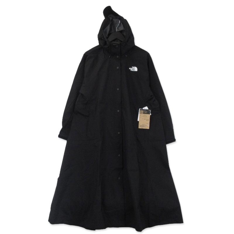 ノースフェイス　ブリーズライトニングコート（レディース）サイズM THE NORTH FACE】ブリーズライトニングコート (THE NORTH FACE