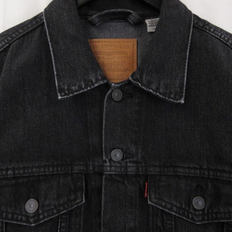 LEVI'S PREMIUM リーバイス デニムジャケット A57820000 LEVI'S PREMIUM リーバイス デニムジャケット A57820000