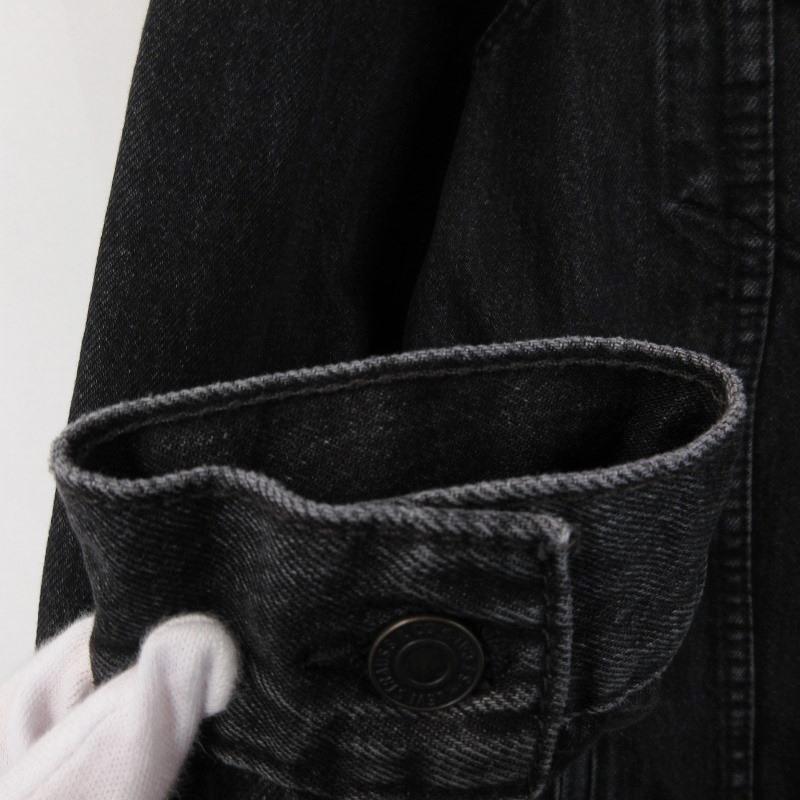 LEVI'S PREMIUM リーバイス デニムジャケット A57820000 LEVI'S PREMIUM リーバイス デニムジャケット A57820000
