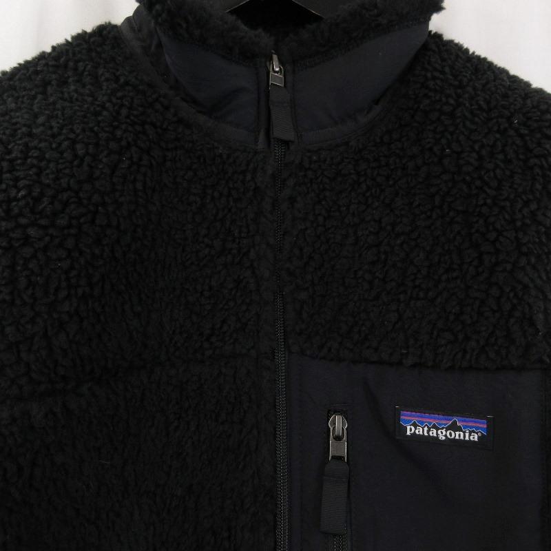 patagonia 未使用 パタゴニア クラシック レトロX ジャケット 23056 