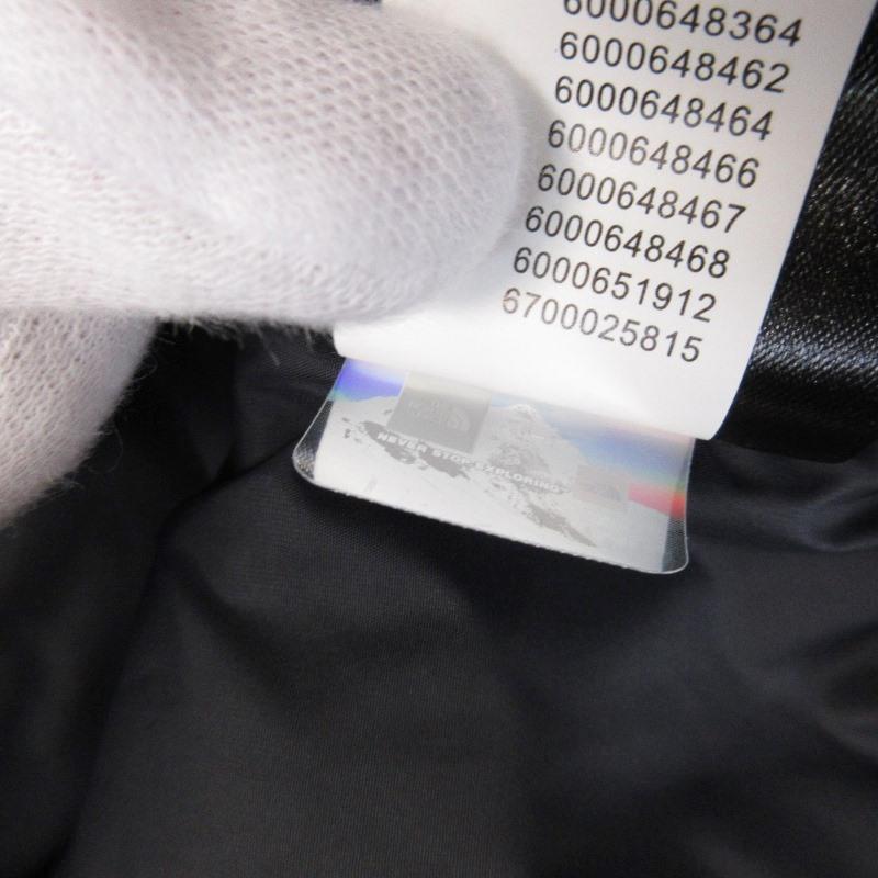 THE NORTH FACE 未使用 ノースフェイス 1996 Retro Nuptse Jacket  