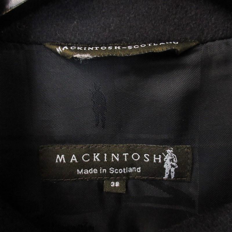 Mackintosh MACKINTOSH マッキントッシュ モーターサイクル Mackintosh MACKINTOSH マッキントッシュ モーターサイクル