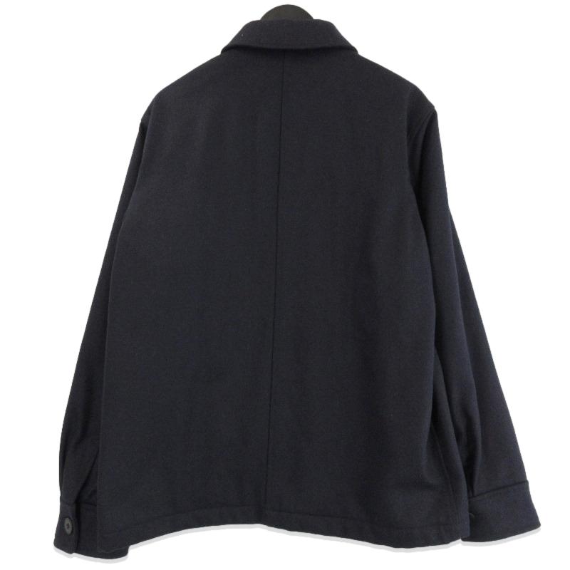 美品 A.P.C. アーペーセー エミールジャケット H02713 EMILE JACKET 