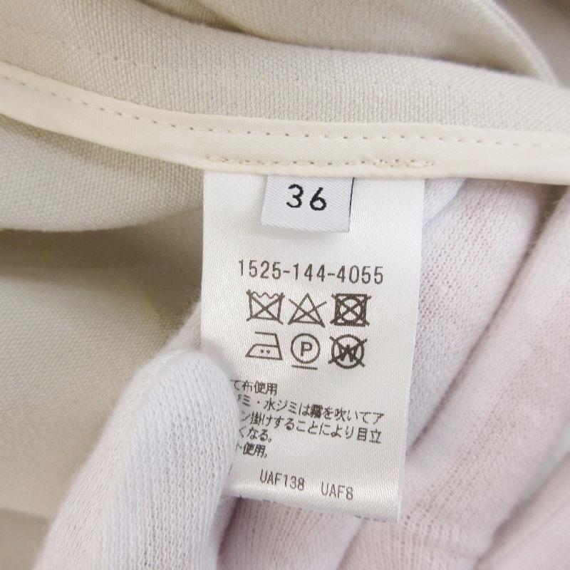 UNITED ARROWS 美品 ユナイテッドアローズ ドルマンスリーブ UNITED ARROWS 美品 ユナイテッドアローズ ドルマンスリーブ