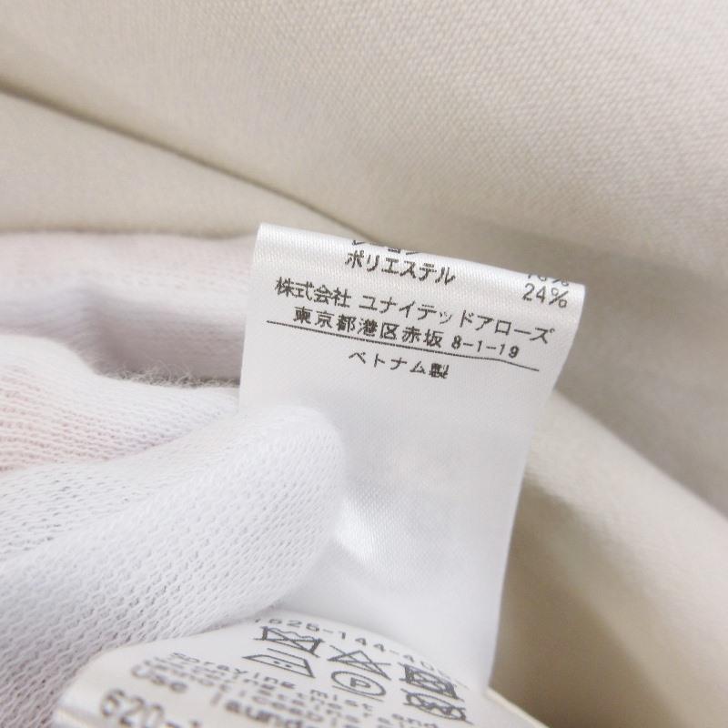 UNITED ARROWS 美品 ユナイテッドアローズ ドルマンスリーブ UNITED ARROWS 美品 ユナイテッドアローズ ドルマンスリーブ
