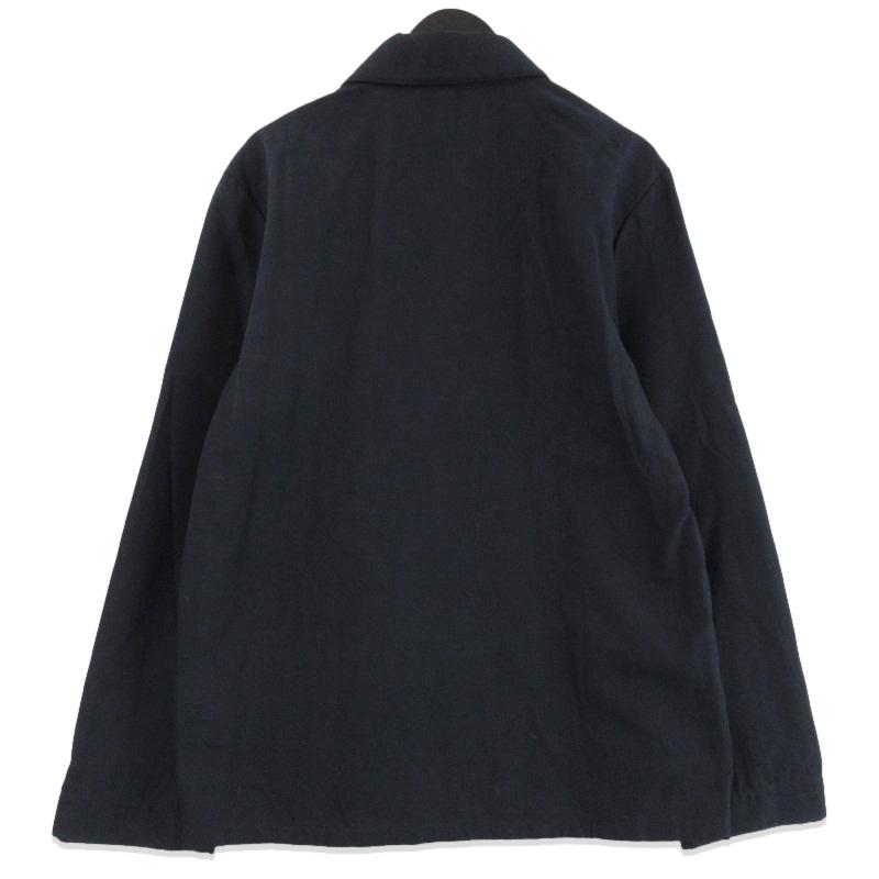 美品 A.P.C. アーペーセー ケルルーアンジャケット H03053 Kerlouan  