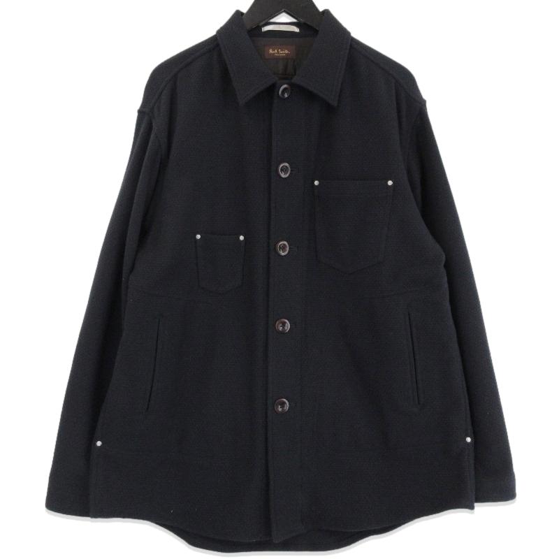 paul smith ポールスミス シャツジャケット paul smith ポールスミス シャツジャケット 【公式通販】