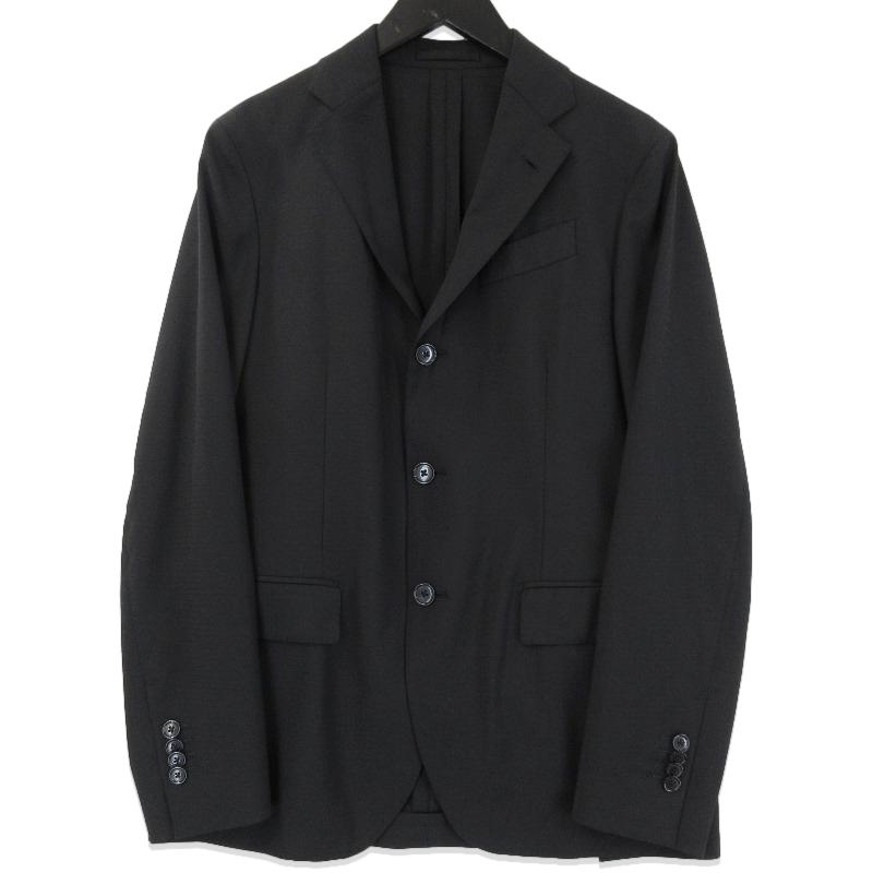 美品 LARDINI ラルディーニ テーラードジャケット JT944AQ イージー 