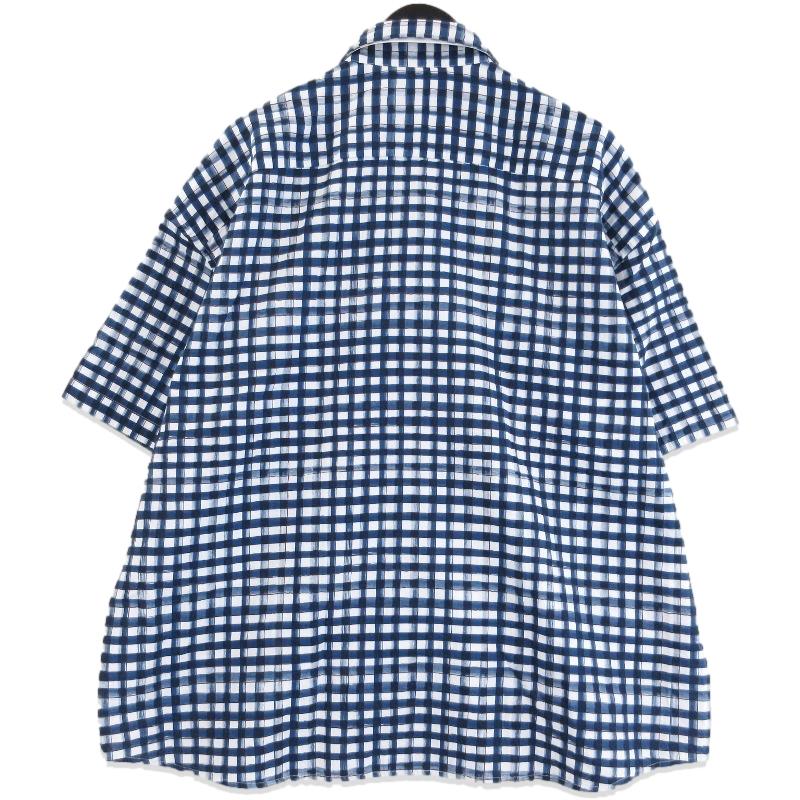 PORTER CLASSIC 未使用 Porter Classic ポータークラシック 半袖