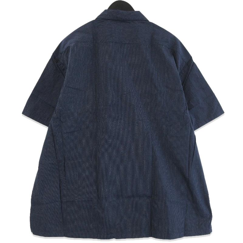 未使用 Porter Classic ポータークラシック 半袖シャツ PC-016-2762 