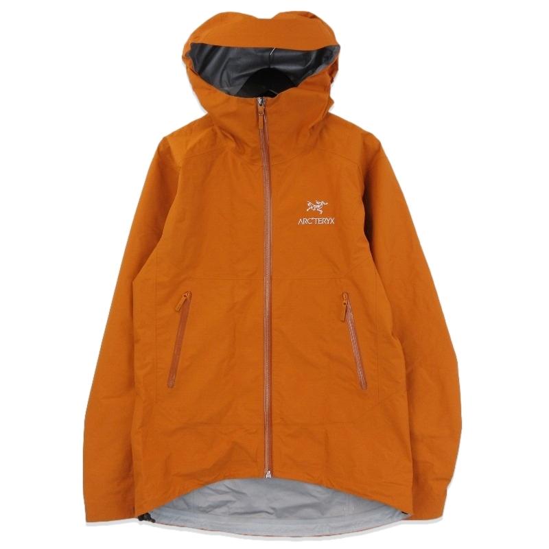 ARC'TERYX アークテリクス ゼータ SL ジャケット 21776 Zeta ARC'TERYX アークテリクス ゼータ SL ジャケット 21776 Zeta