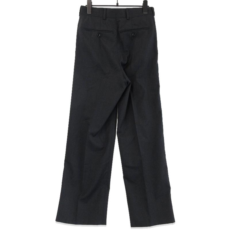 BERNARD ZINS × L'ECHOPPE ベルナールザンス 別注 スラックス H8 BERNARD ZINS × L'ECHOPPE ベルナールザンス 別注 スラックス H8