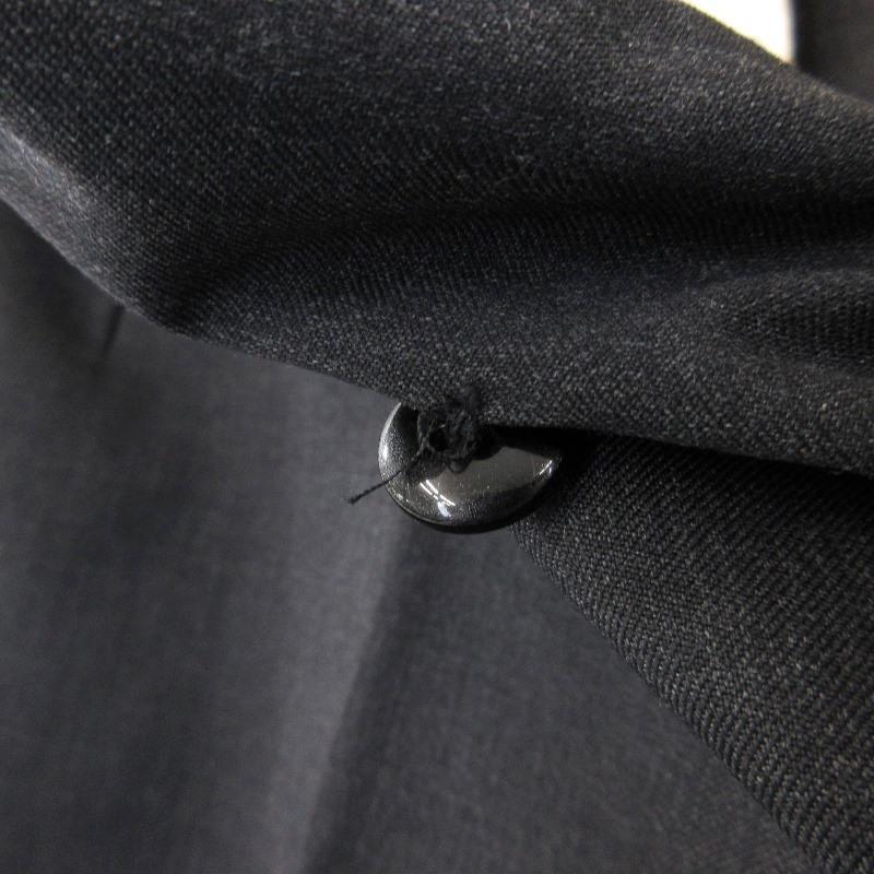 BERNARD ZINS × L'ECHOPPE ベルナールザンス 別注 スラックス H8 BERNARD ZINS × L'ECHOPPE ベルナールザンス 別注 スラックス H8