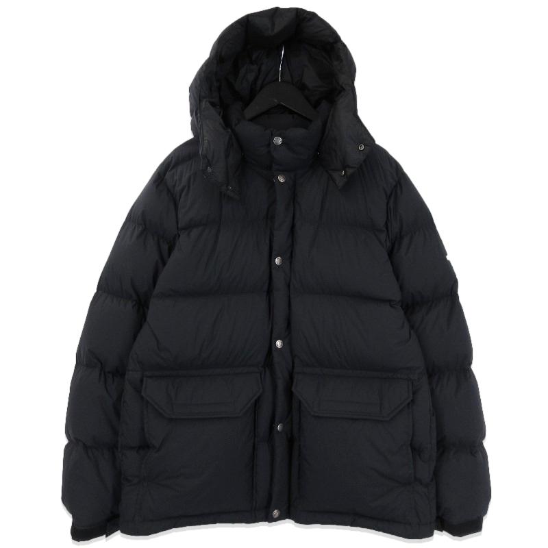 美品 THE NORTH FACE ノースフェイス キャンプシエラショート ND92230  