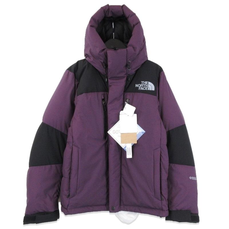 美品 THE NORTH FACE ノースフェイス バルトロライトジャケット  