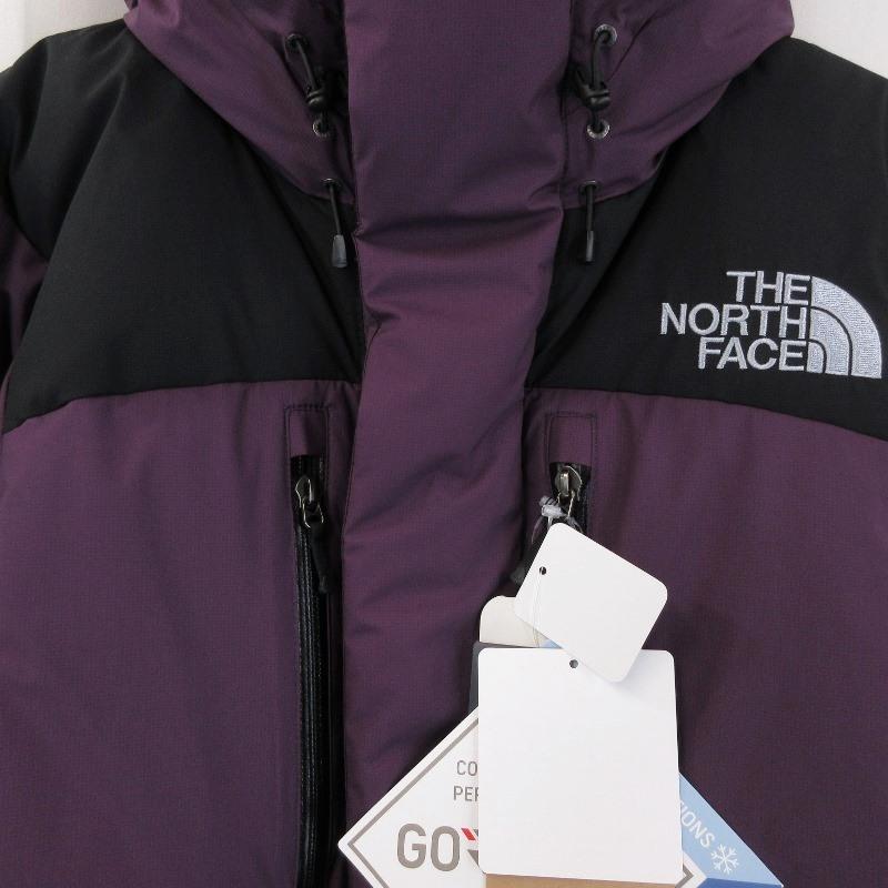 美品 THE NORTH FACE ノースフェイス バルトロライトジャケット 