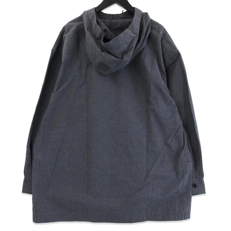 未使用 Snow Peak スノーピーク BAFU Cloth Parka JK-21SU204 未使用 Snow Peak スノーピーク BAFU Cloth Parka JK-21SU204