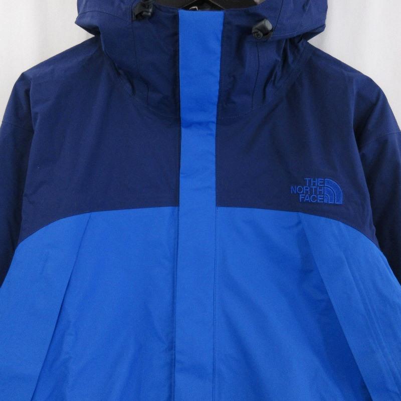 未使用 THE NORTH FACE ノースフェイス ドットショット ジャケット  