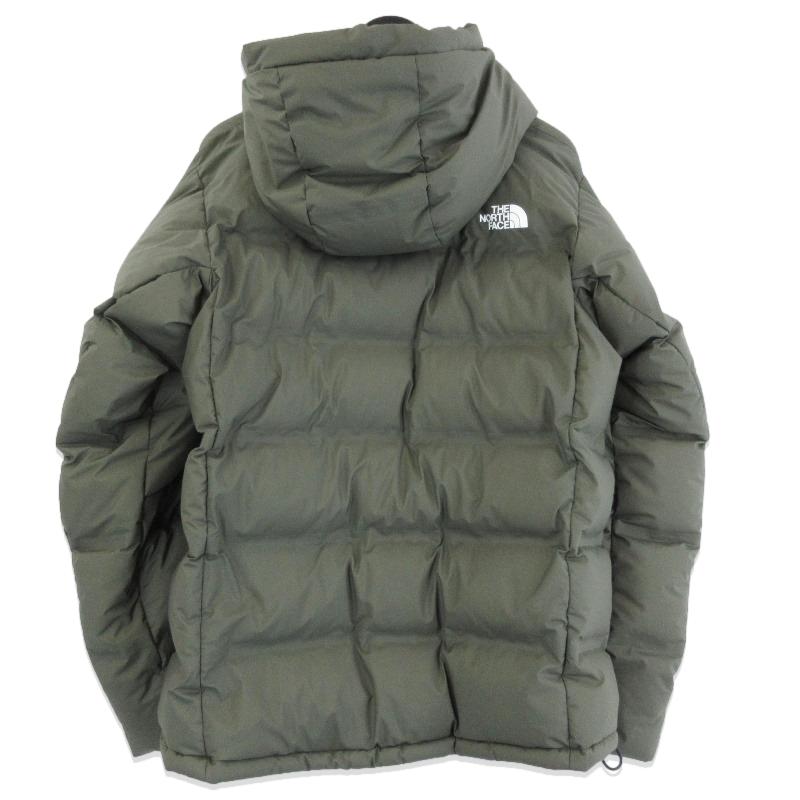 THE NORTH FACE 美品 ノースフェイス ビレイヤーパーカー ND91550  