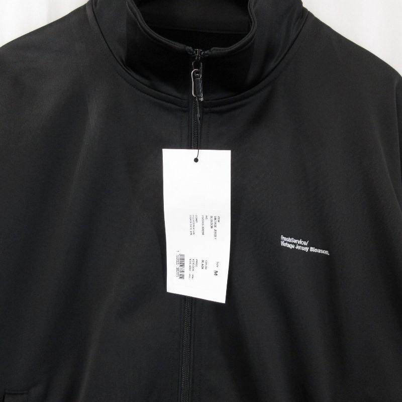 未使用 FreshService フレッシュサービス VINTAGE JERSEY 未使用 FreshService フレッシュサービス VINTAGE JERSEY