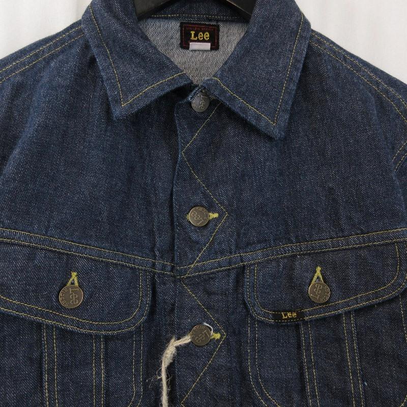 Lee アーカイブス 1948 LM6015 36 101J ジャケット lee 101j サイズ 感