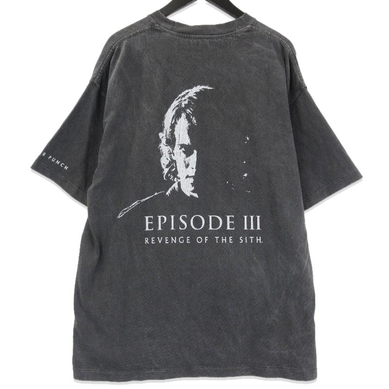 美品 THE SUGAR PUNCH シュガーパンチ 半袖Tシャツ STAR WARS S/S T 