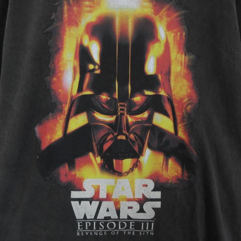 美品 THE SUGAR PUNCH シュガーパンチ 半袖Tシャツ STAR WARS S/S T 