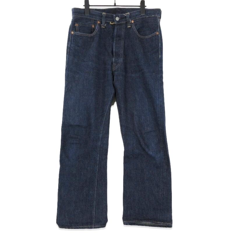 SUGAR CANE シュガーケーン デニムパンツ SC49007 1946 Super Denim  