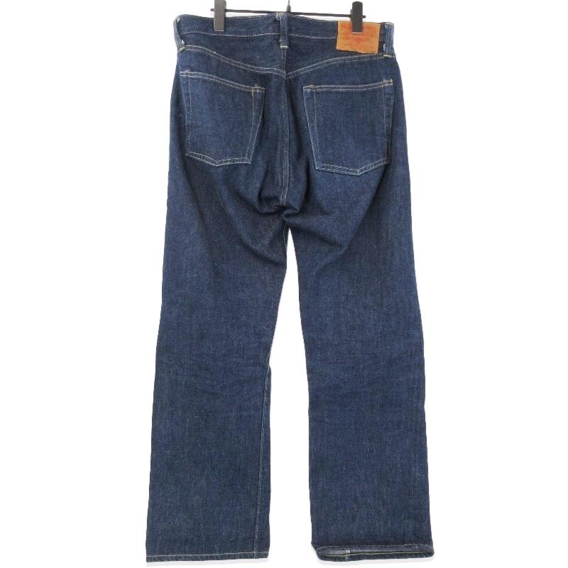 SUGAR CANE シュガーケーン デニムパンツ SC49007 1946 Super Denim  