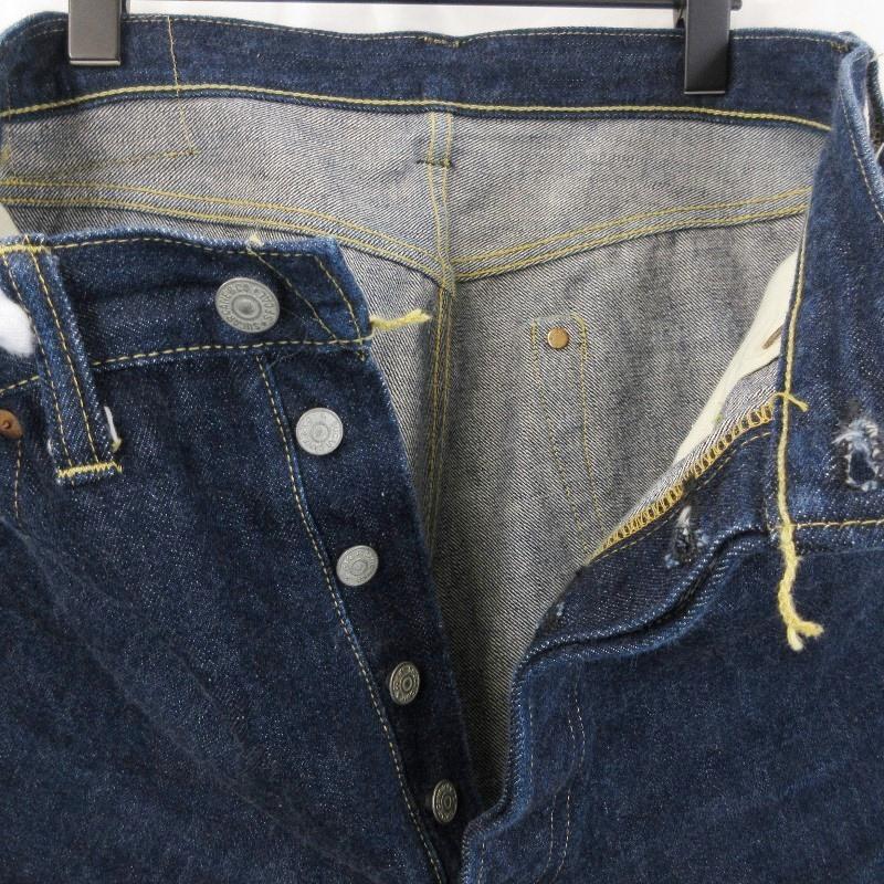 SUGAR CANE シュガーケーン デニムパンツ SC49007 1946 Super Denim  