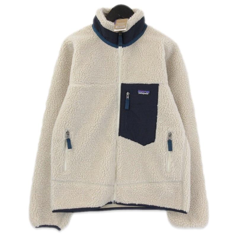 patagonia 未使用 Patagonia パタゴニア レトロXジャケット 23056  