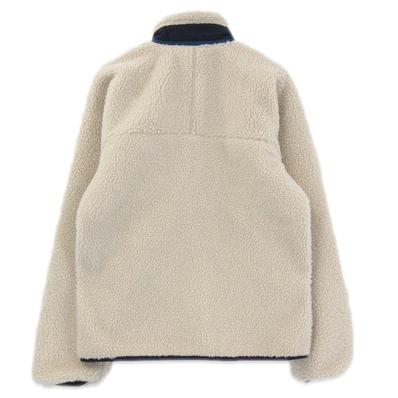 patagonia 未使用 Patagonia パタゴニア レトロXジャケット 23056  