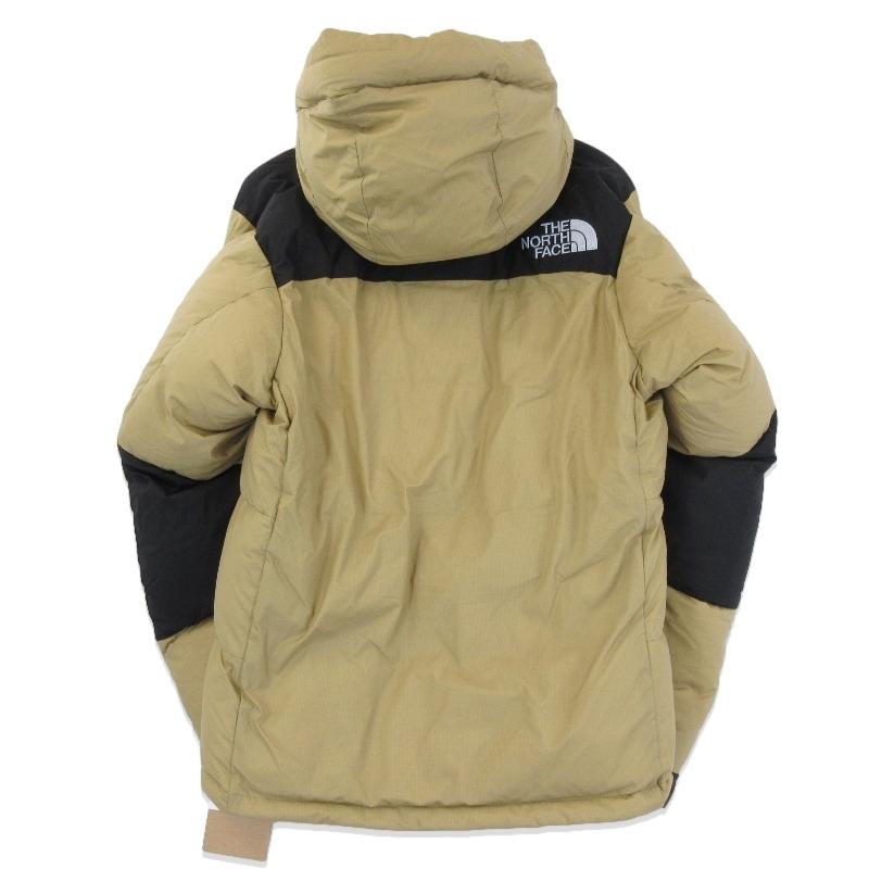 THE NORTH FACE 未使用 ノースフェイス バルトロライト THE NORTH FACE 未使用 ノースフェイス バルトロライト