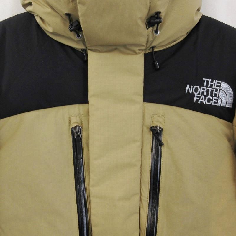 THE NORTH FACE 未使用 ノースフェイス バルトロライト THE NORTH FACE 未使用 ノースフェイス バルトロライト