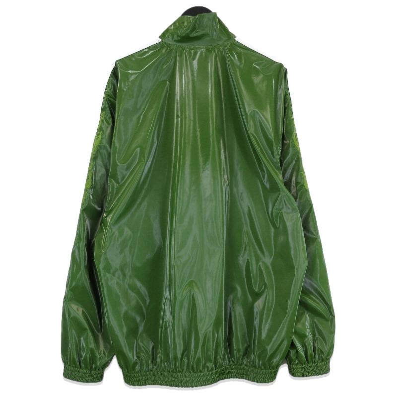 未使用 doublet ダブレット トラックジャケット 24SS11BL187 未使用 doublet ダブレット トラックジャケット 24SS11BL187