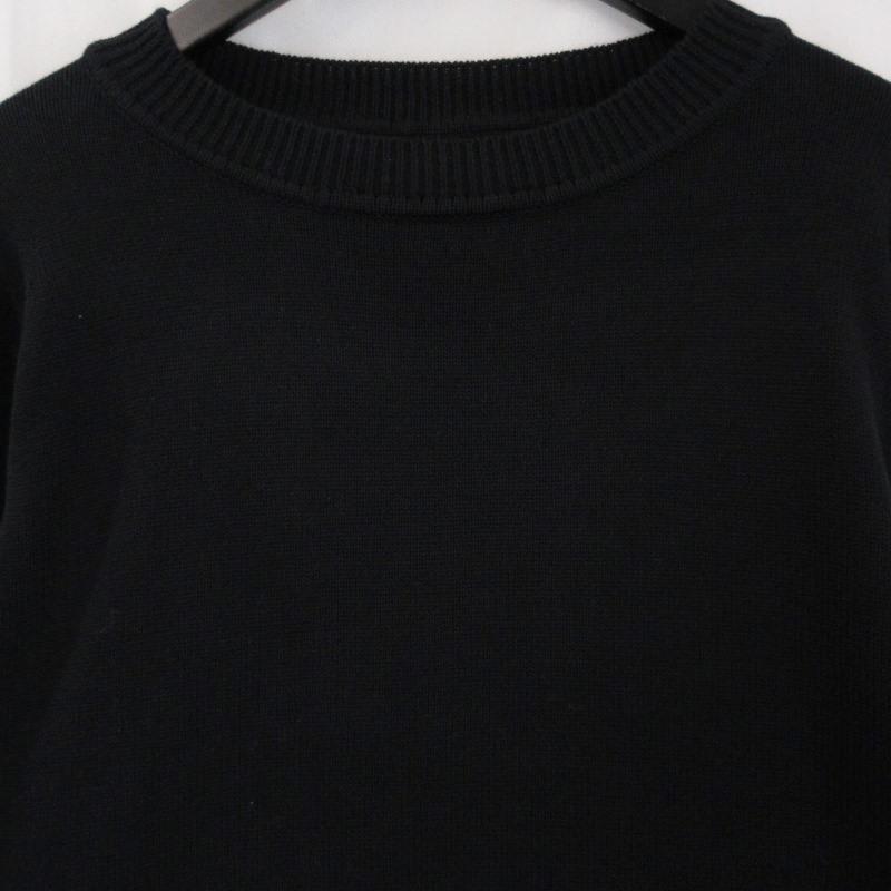 未使用 Kudos クードス ニットセーター KK23XX01-01-90 SODUK WEAR 