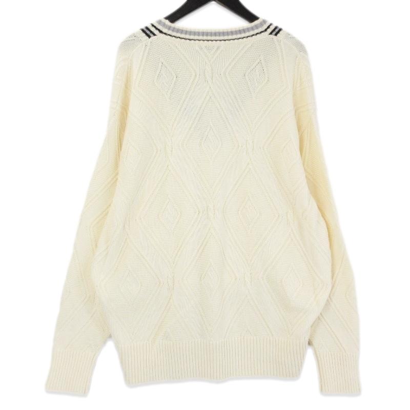 Jieda HORSE OVER KNIT Jie-21W-KN02 サイズ2 - メルカリ jieda ジエダ