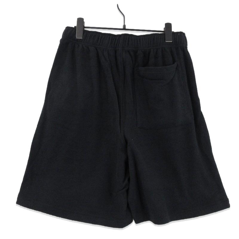 FreshService UTILITY PILE SET-UP 黒 M