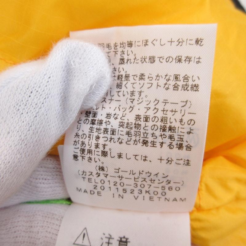 THE NORTH FACE 未使用 ノースフェイス ウィンドストッパー THE NORTH FACE 未使用 ノースフェイス ウィンドストッパー