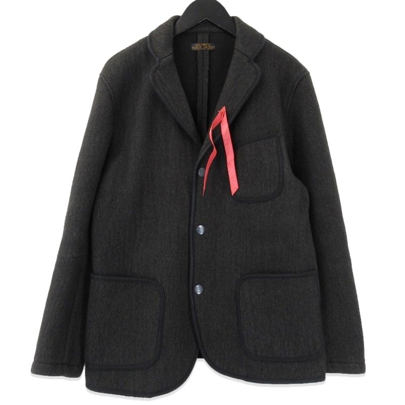 FULLCOUNT フルカウント ブラウンズビーチテーラードジャケット BBJ9  