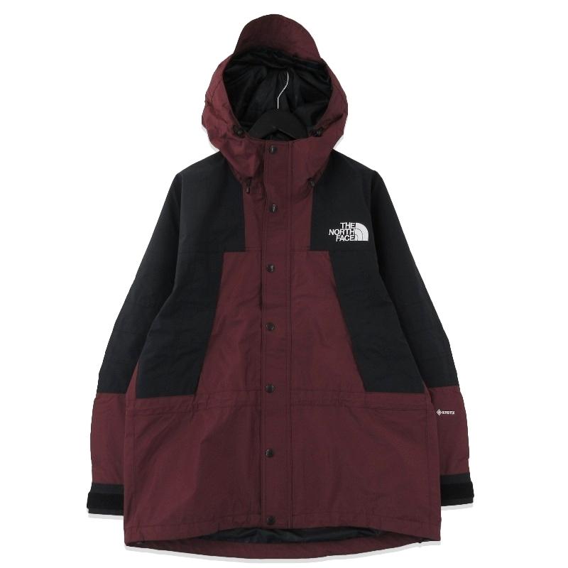 THE NORTH FACE 美品 ノースフェイス レトロマウンテンライト THE NORTH FACE 美品 ノースフェイス レトロマウンテンライト