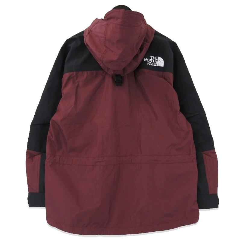 THE NORTH FACE 美品 ノースフェイス レトロマウンテンライト THE NORTH FACE 美品 ノースフェイス レトロマウンテンライト