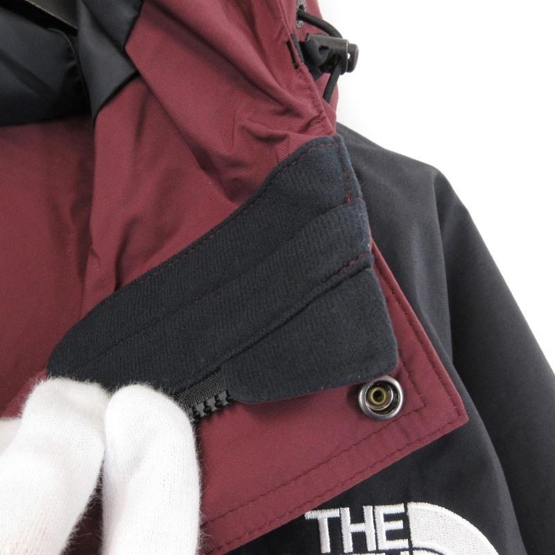 THE NORTH FACE 美品 ノースフェイス レトロマウンテンライト THE NORTH FACE 美品 ノースフェイス レトロマウンテンライト