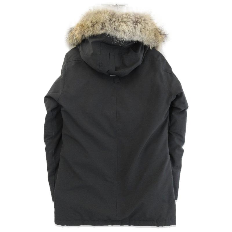 CANADA GOOSE カナダグース JASPER 3438JM ジャスパー ダウン 