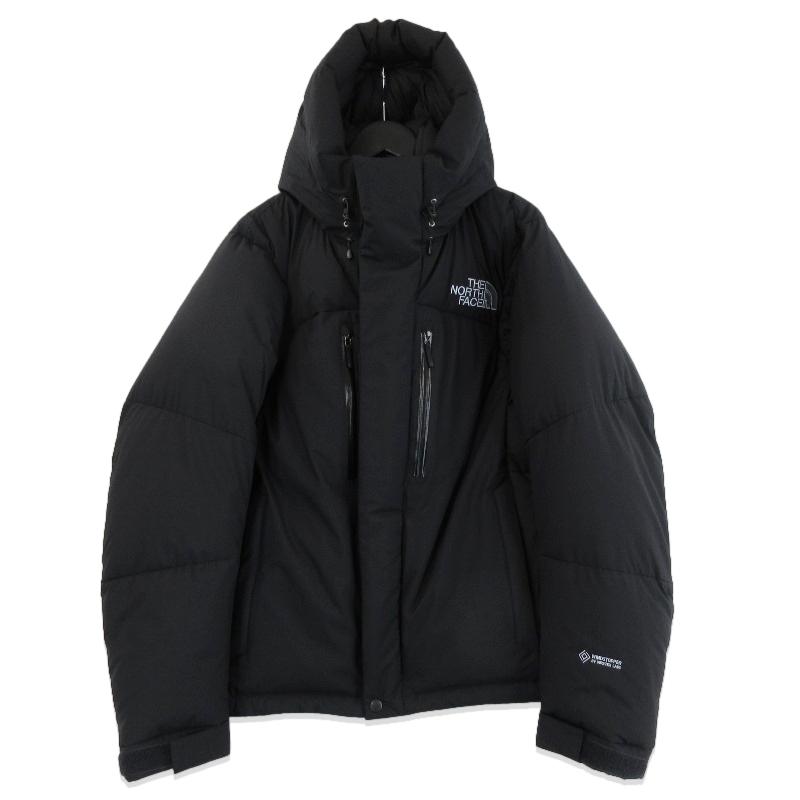 美品 THE NORTH FACE ノースフェイス バルトロライトジャケット 